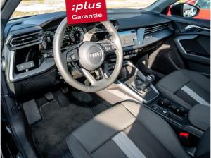 Audi A3 SB 35TFSI LED/ACC/Kamera/Navi+/Parken/Sound