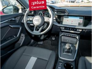 Audi A3 SB 35TFSI LED/ACC/Kamera/Navi+/Parken/Sound