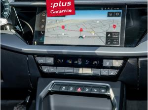 Audi A3 SB 35TFSI LED/ACC/Kamera/Navi+/Parken/Sound