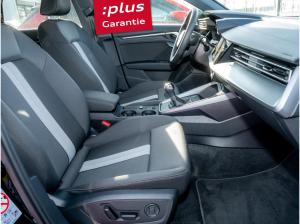 Audi A3 SB 35TFSI LED/ACC/Kamera/Navi+/Parken/Sound