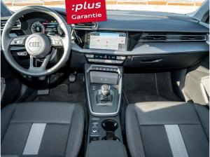 Audi A3 SB 35TFSI LED/ACC/Kamera/Navi+/Parken/Sound