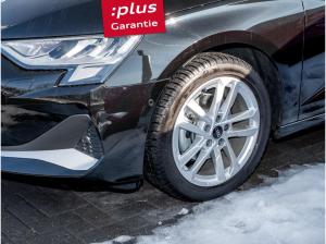 Audi A3 SB 35TFSI LED/ACC/Kamera/Navi+/Parken/Sound