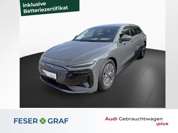 Audi A6 e-tron Avant qu. +Luft+360°+ACC+Matrix