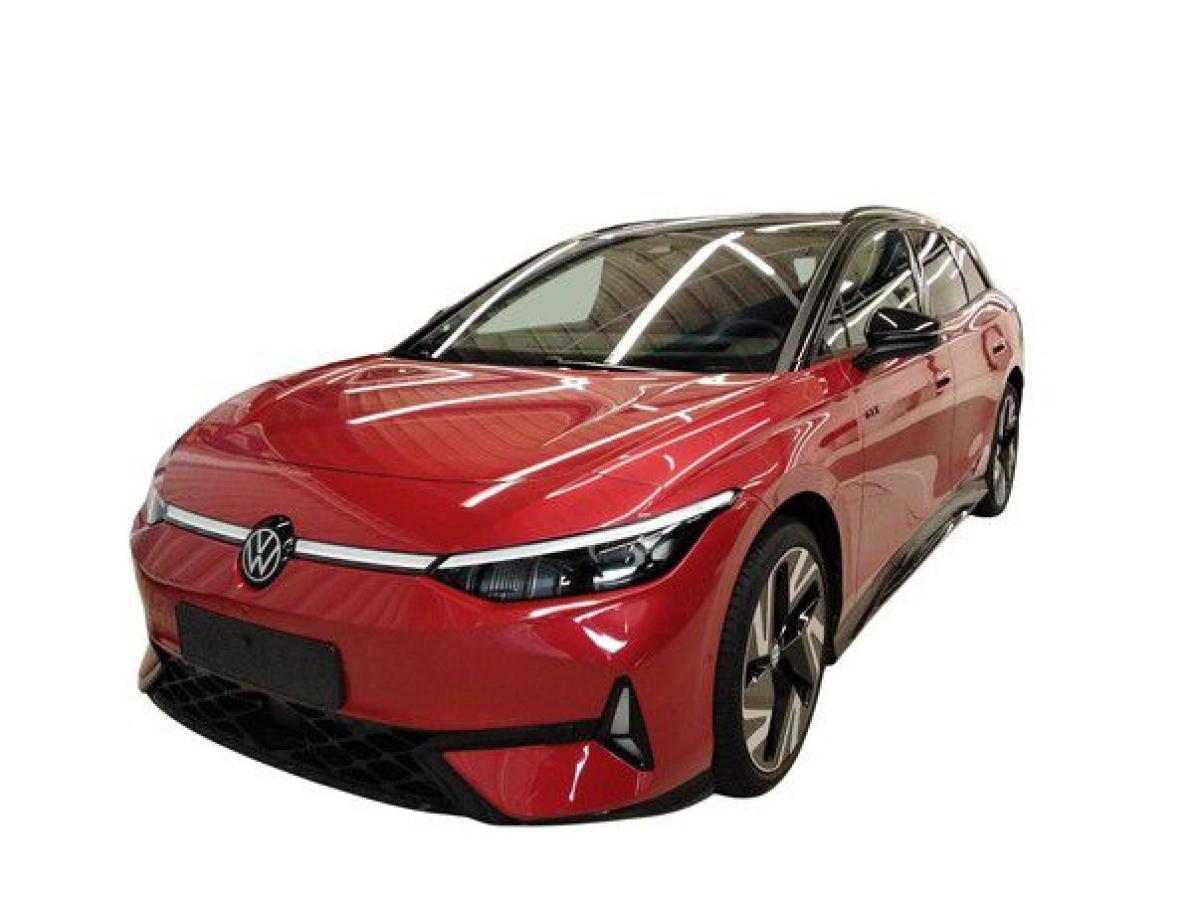Volkswagen ID.7