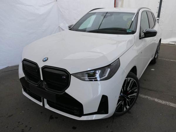 BMW X3 M50i xDr. "M Sport Pro" H/K, Parkass. Prof., Dr. Ass. Prof., Stdhzg., AHK, uvm.