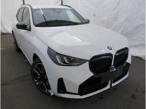 BMW X3 M50i xDr. "M Sport Pro"  H/K, Parkass. Prof., Dr. Ass. Prof., Stdhzg., AHK, uvm.