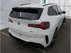 BMW X3 M50i xDr. "M Sport Pro"  H/K, Parkass. Prof., Dr. Ass. Prof., Stdhzg., AHK, uvm.