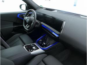 BMW X3 M50i xDr. "M Sport Pro"  H/K, Parkass. Prof., Dr. Ass. Prof., Stdhzg., AHK, uvm.