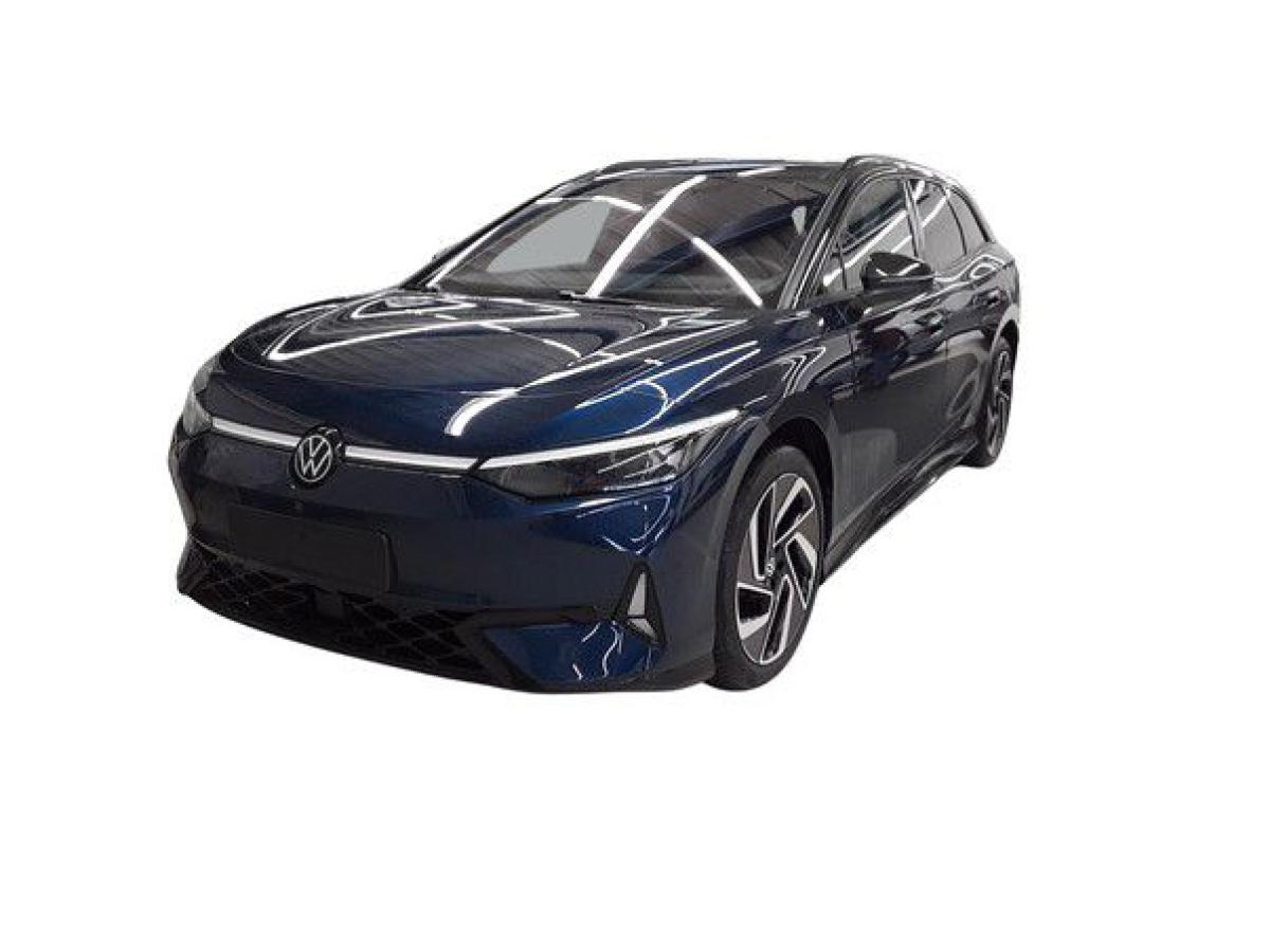 Volkswagen ID.7