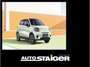 Leapmotor T03