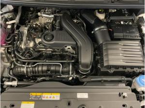 Volkswagen Caddy Life ENERGY 1.5 TSI DSG *AKTION* 17 AHK NAVI LED ALLWETTER 5J-GAR