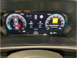 Volkswagen Caddy Life ENERGY 1.5 TSI DSG *AKTION* 17 AHK NAVI LED ALLWETTER 5J-GAR