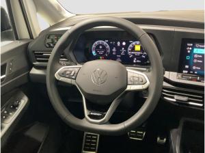 Volkswagen Caddy Life ENERGY 1.5 TSI DSG *AKTION* 17 AHK NAVI LED ALLWETTER 5J-GAR