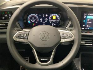 Volkswagen Caddy Life ENERGY 1.5 TSI DSG *AKTION* 17 AHK NAVI LED ALLWETTER 5J-GAR