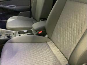 Volkswagen Caddy Life ENERGY 1.5 TSI DSG *AKTION* 17 AHK NAVI LED ALLWETTER 5J-GAR