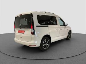 Volkswagen Caddy Life ENERGY 1.5 TSI DSG *AKTION* 17 AHK NAVI LED ALLWETTER 5J-GAR
