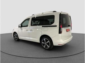 Volkswagen Caddy Life ENERGY 1.5 TSI DSG *AKTION* 17 AHK NAVI LED ALLWETTER 5J-GAR
