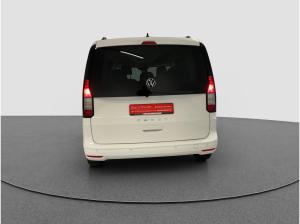 Volkswagen Caddy Life ENERGY 1.5 TSI DSG *AKTION* 17 AHK NAVI LED ALLWETTER 5J-GAR