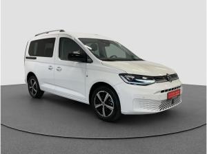 Volkswagen Caddy Life ENERGY 1.5 TSI DSG *AKTION* 17 AHK NAVI LED ALLWETTER 5J-GAR