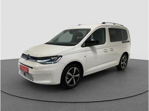 Volkswagen Caddy Life ENERGY 1.5 TSI DSG *AKTION* 17 AHK NAVI LED ALLWETTER 5J-GAR