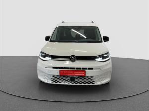 Volkswagen Caddy Life ENERGY 1.5 TSI DSG *AKTION* 17 AHK NAVI LED ALLWETTER 5J-GAR