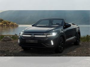 Volkswagen T-Roc Cabriolet 1.5 TSI OPF DSG R-Line