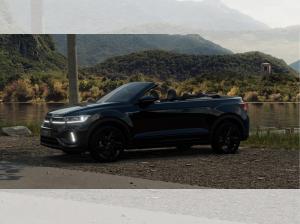 Volkswagen T-Roc Cabriolet 1.5 TSI OPF DSG R-Line