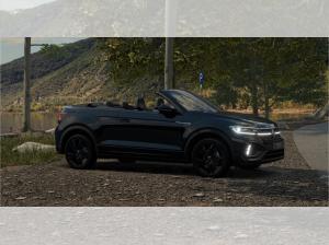 Volkswagen T-Roc Cabriolet 1.5 TSI OPF DSG R-Line