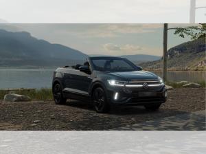 Volkswagen T-Roc Cabriolet 1.5 TSI OPF DSG R-Line