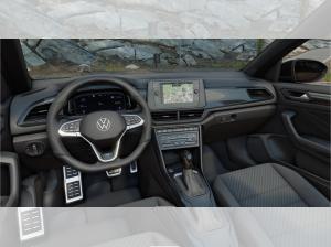 Volkswagen T-Roc Cabriolet 1.5 TSI OPF DSG R-Line