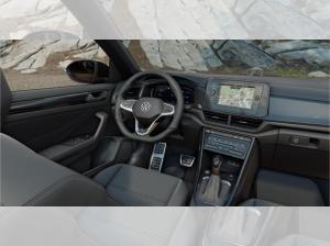 Volkswagen T-Roc Cabriolet 1.5 TSI OPF DSG R-Line