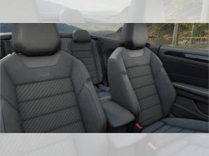 Volkswagen T-Roc Cabriolet 1.5 TSI OPF DSG R-Line