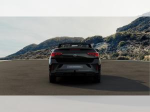 Volkswagen T-Roc Cabriolet 1.5 TSI OPF DSG R-Line