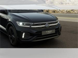 Volkswagen T-Roc Cabriolet 1.5 TSI OPF DSG R-Line