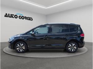 Volkswagen Touran GOAL 1.5 TSI ❗7-SITZER❗e-HECKK+APP+NAVI+