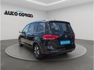 Volkswagen Touran GOAL 1.5 TSI ❗7-SITZER❗e-HECKK+APP+NAVI+
