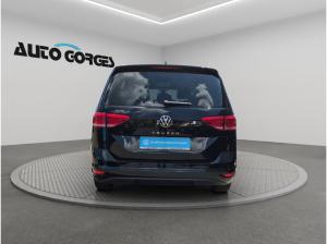 Volkswagen Touran GOAL 1.5 TSI ❗7-SITZER❗e-HECKK+APP+NAVI+