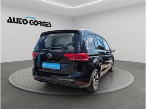 Volkswagen Touran GOAL 1.5 TSI ❗7-SITZER❗e-HECKK+APP+NAVI+