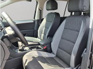 Volkswagen Touran GOAL 1.5 TSI ❗7-SITZER❗e-HECKK+APP+NAVI+