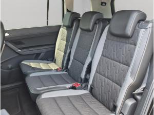 Volkswagen Touran GOAL 1.5 TSI ❗7-SITZER❗e-HECKK+APP+NAVI+
