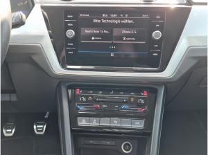 Volkswagen Touran GOAL 1.5 TSI ❗7-SITZER❗e-HECKK+APP+NAVI+