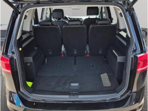 Volkswagen Touran GOAL 1.5 TSI ❗7-SITZER❗e-HECKK+APP+NAVI+