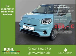 Leapmotor T03