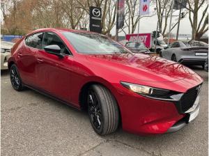 Mazda 3 2.5l e-SKYACTIV G 140ps 6AT FWD Homura