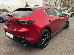 Mazda 3 2.5l e-SKYACTIV G 140ps 6AT FWD Homura