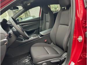 Mazda 3 2.5l e-SKYACTIV G 140ps 6AT FWD Homura