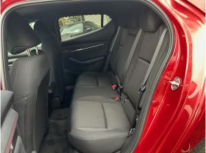 Mazda 3 2.5l e-SKYACTIV G 140ps 6AT FWD Homura