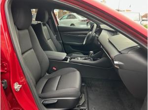 Mazda 3 2.5l e-SKYACTIV G 140ps 6AT FWD Homura