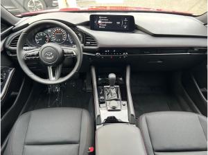 Mazda 3 2.5l e-SKYACTIV G 140ps 6AT FWD Homura