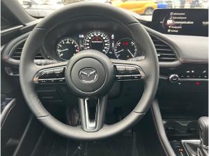 Mazda 3 2.5l e-SKYACTIV G 140ps 6AT FWD Homura